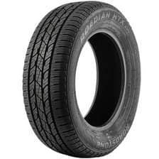Шины Roadstone Roadian HTX RH5 245/75 R16 111S